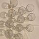 Set of 11 port glasses