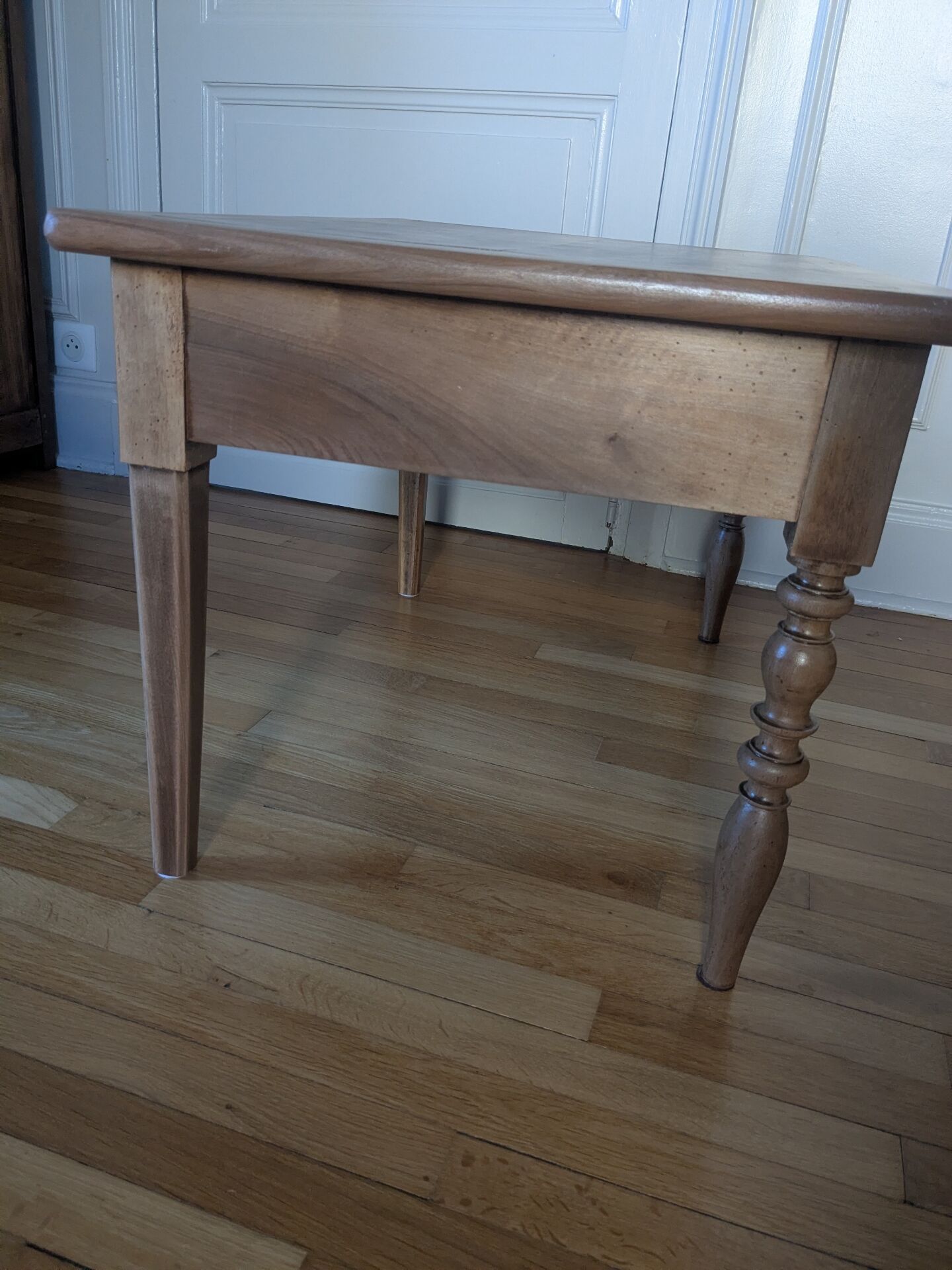Vintage coffee table