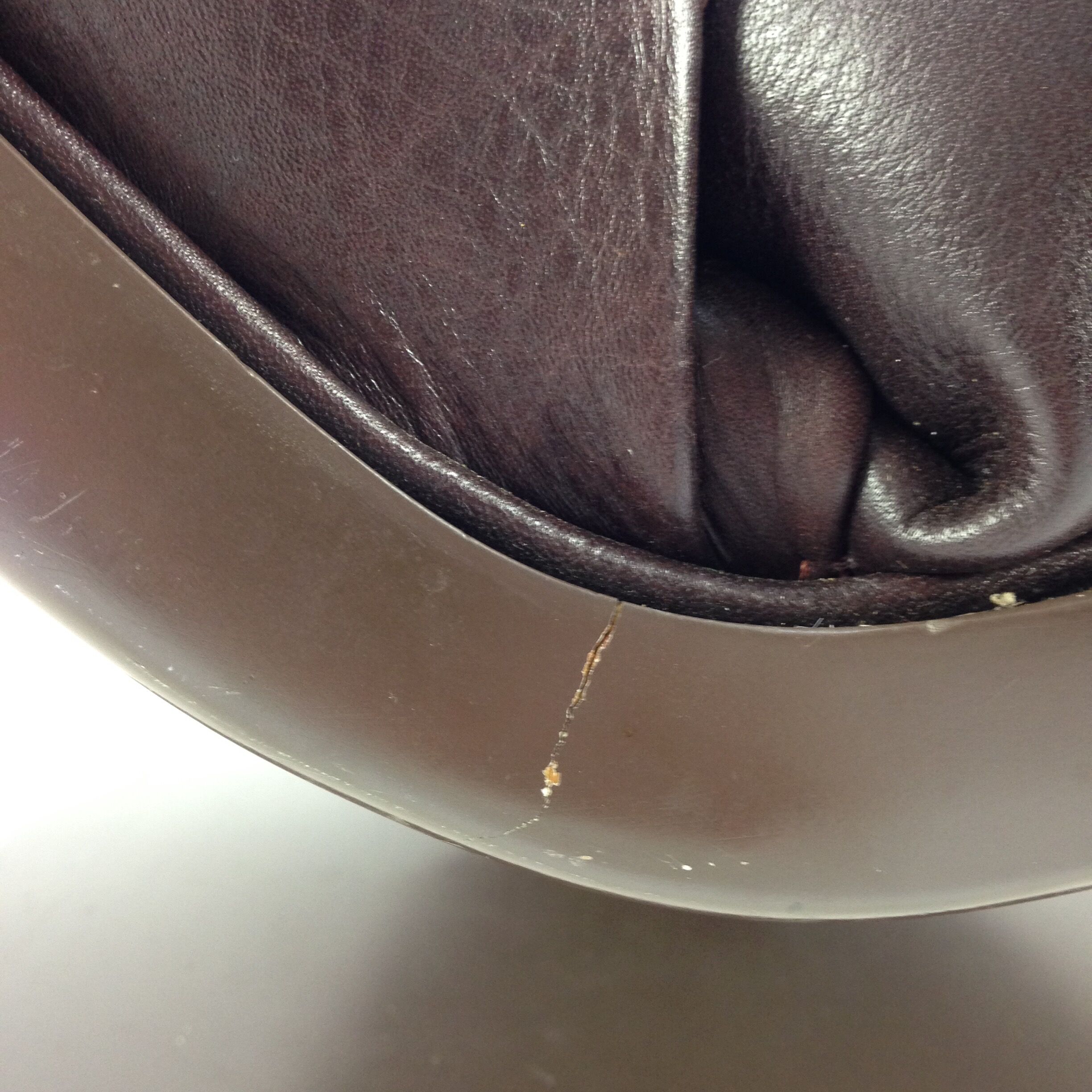 Armchair 975 by Geoffrey Harcourt for Artifort, 1970