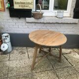 Winemaker's table