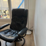 Vintage ikea armchair