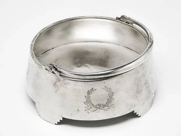 DN8 Fraget - Massive Sugar Bowl