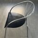 3 chaises vintage