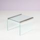 1970s side table by Pierangelo Gallotti for Gallotti & Radice, Italy