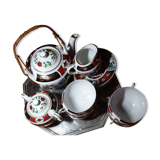 Tea service