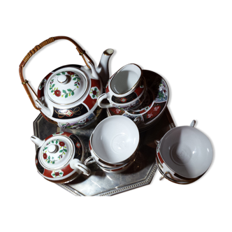 Tea service