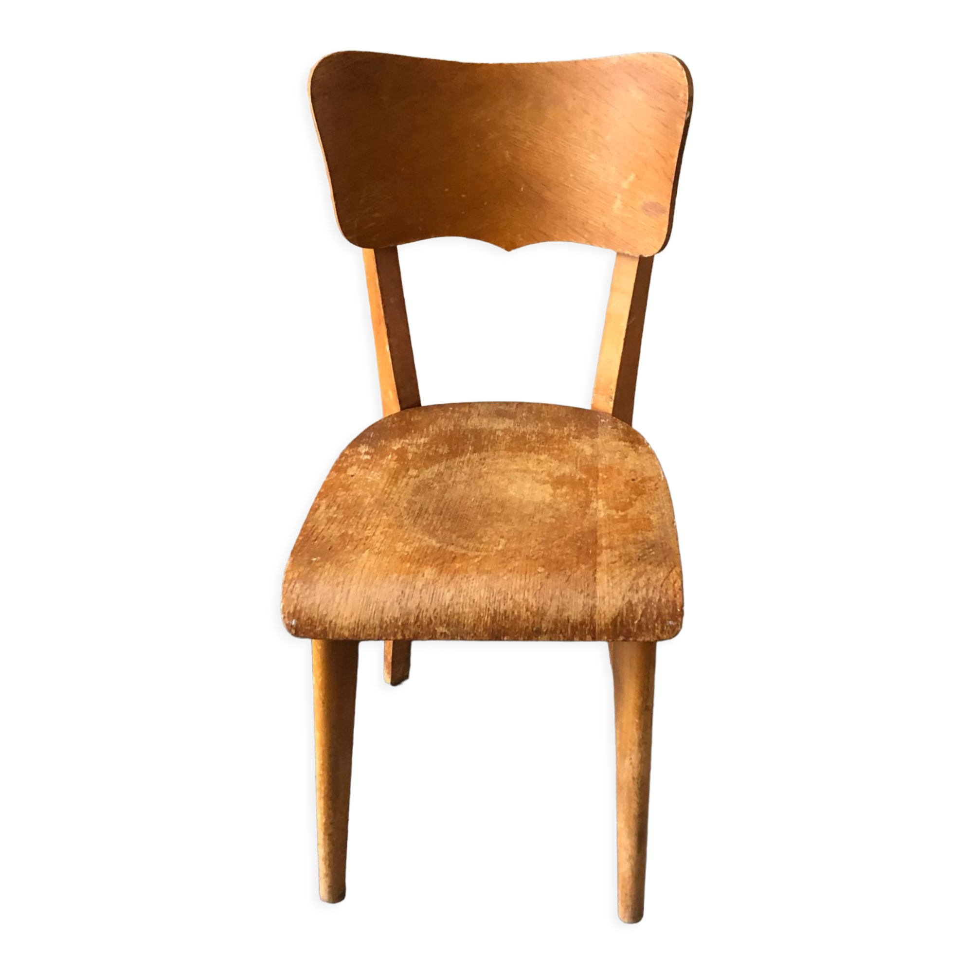 Bistro chair