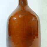 Ceramic bottle Vallauris 60