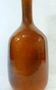 Ceramic bottle Vallauris 60