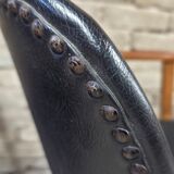 Pair of armchairs by Cees Braakman for Pastoe 1960