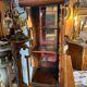 Neo-Renaissance display cabinet attributed to the creative spirit of Gabriel Viardot, circa 1890.