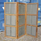Screen - workshop divider