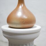 Vase vintage en grès