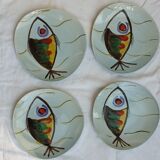 Fish service