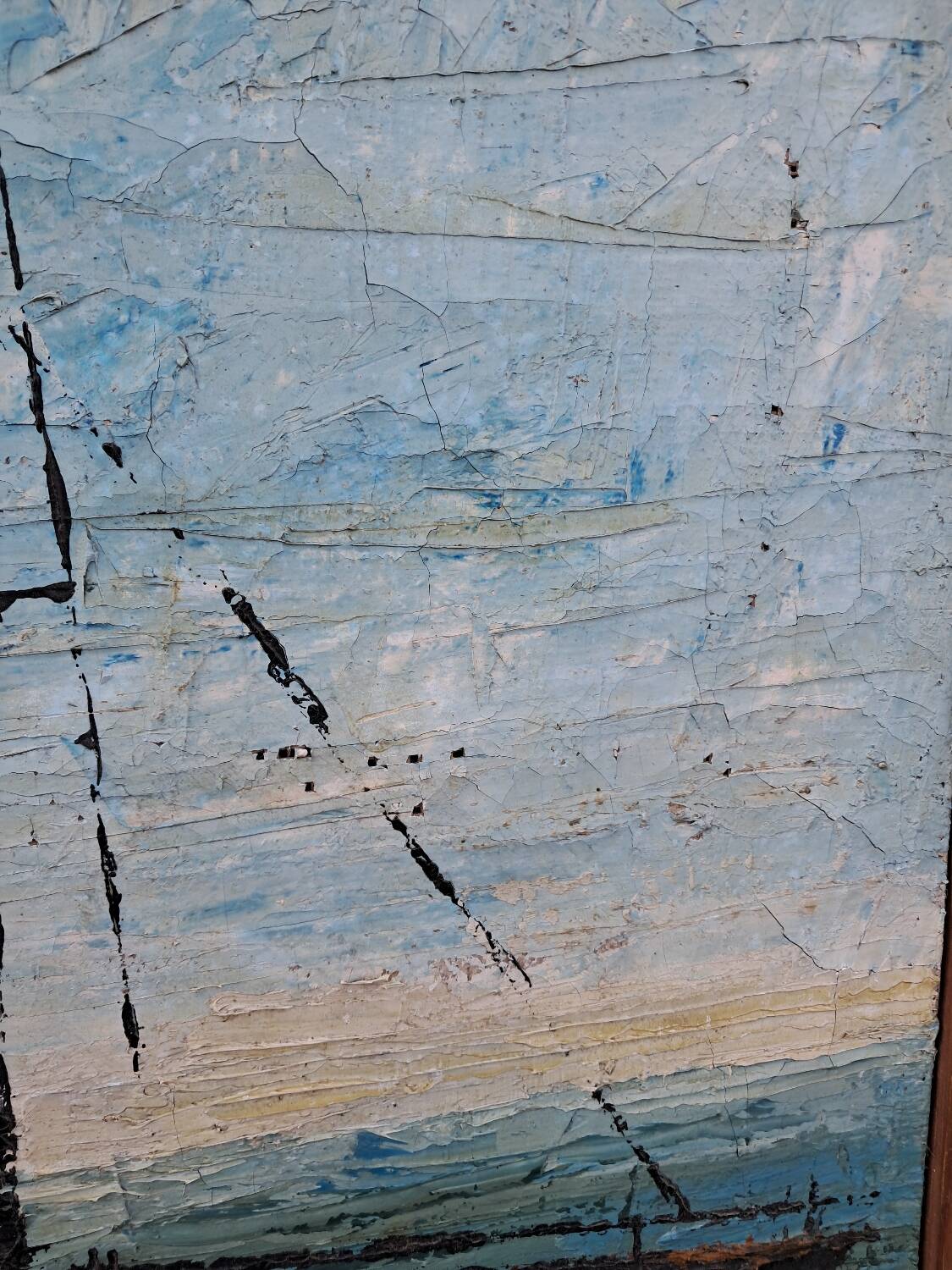 Seaside, leucate beach by lahalle