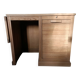 Renovated office