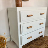 Retro chest of drawers