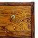 Scandinavian rosewood chest of drawers Sweden 1960