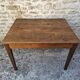 Table de ferme