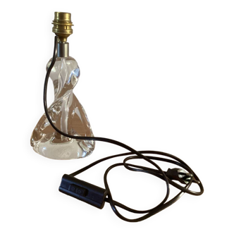 Cane crystal lamp 50/60
