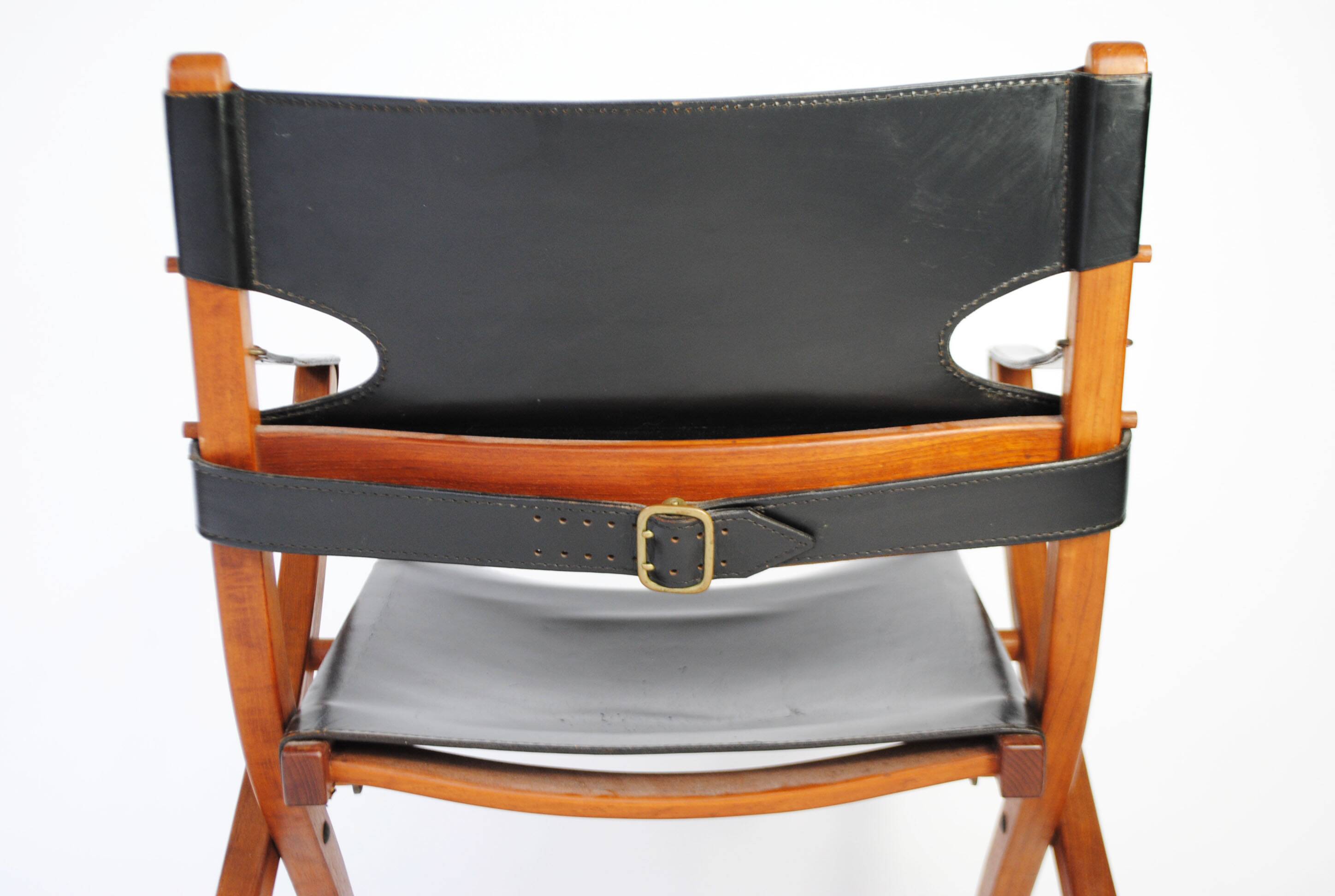 Poul Hundevad Campaign chair