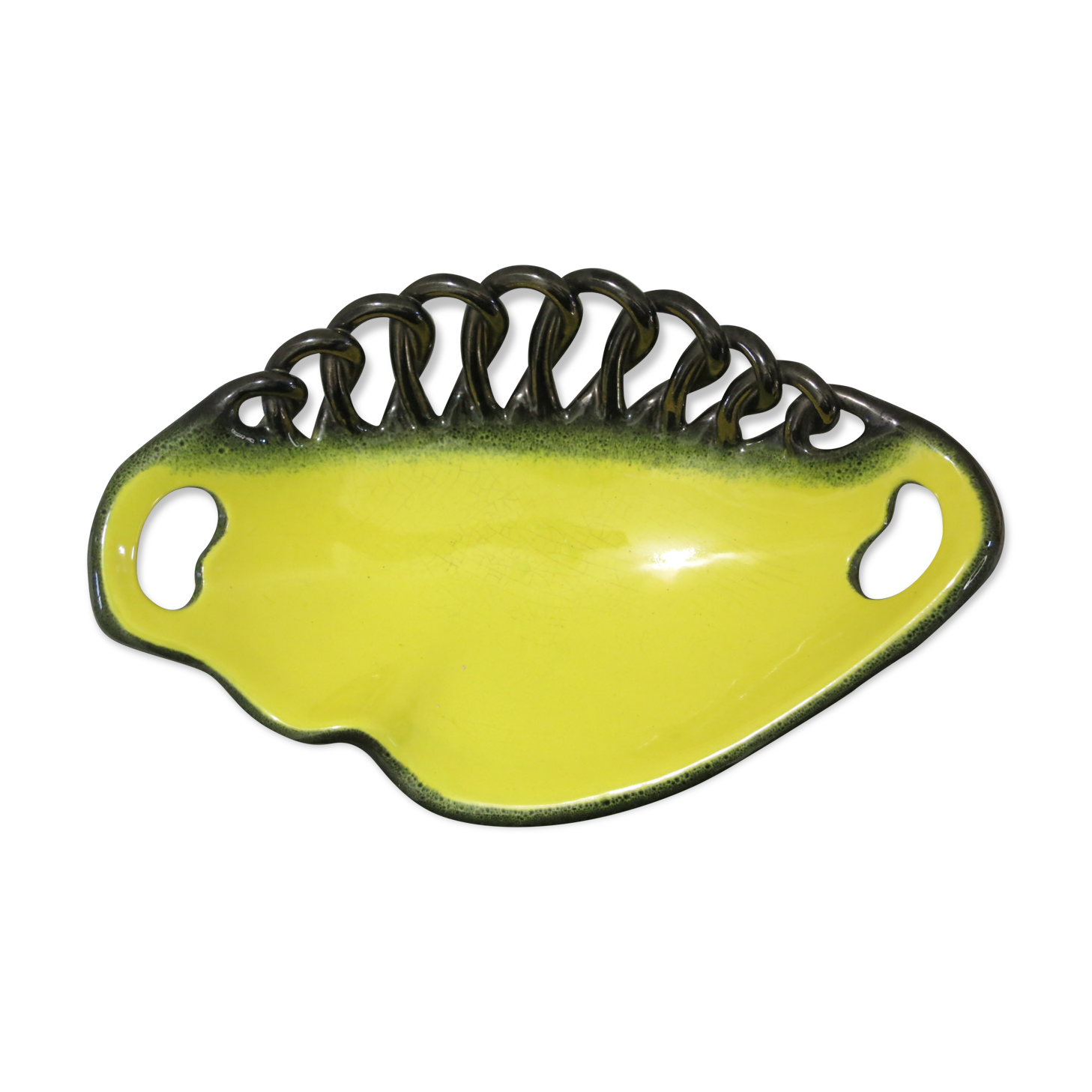 Fruit cup " Ceramidi "