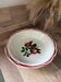 Vintage plat Eden Digoin Sarreguemines