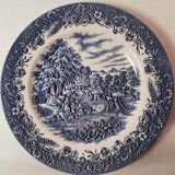 Dinner plate 24 cm Churchill England