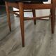 Set de 4 chaises scandinave vintage 1960
