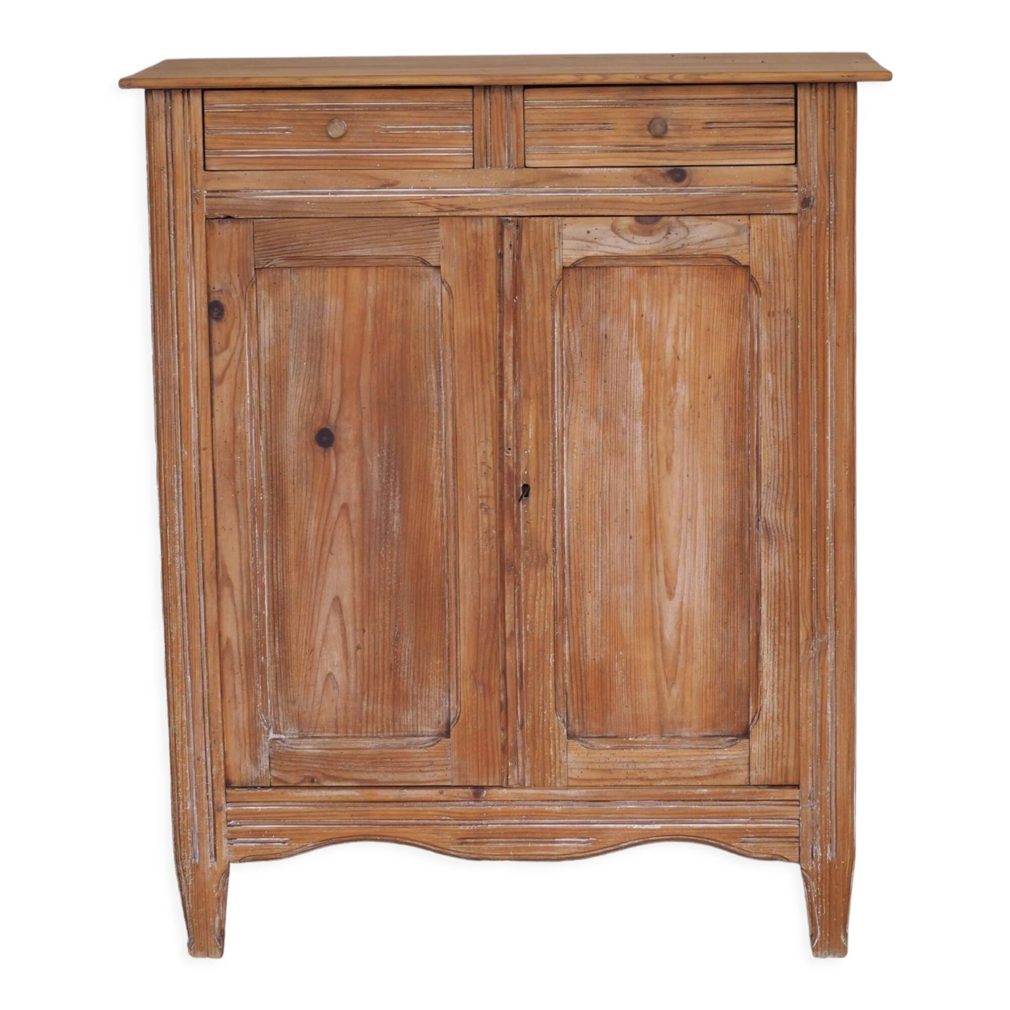 Parisian sideboard