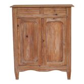 Parisian sideboard