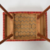 Mid-century stool ,1960‘s