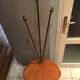 Coffee table / Floor lamp