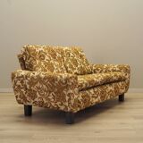 Two-seater sofa, Danish design, 1960s, production: Denmark
