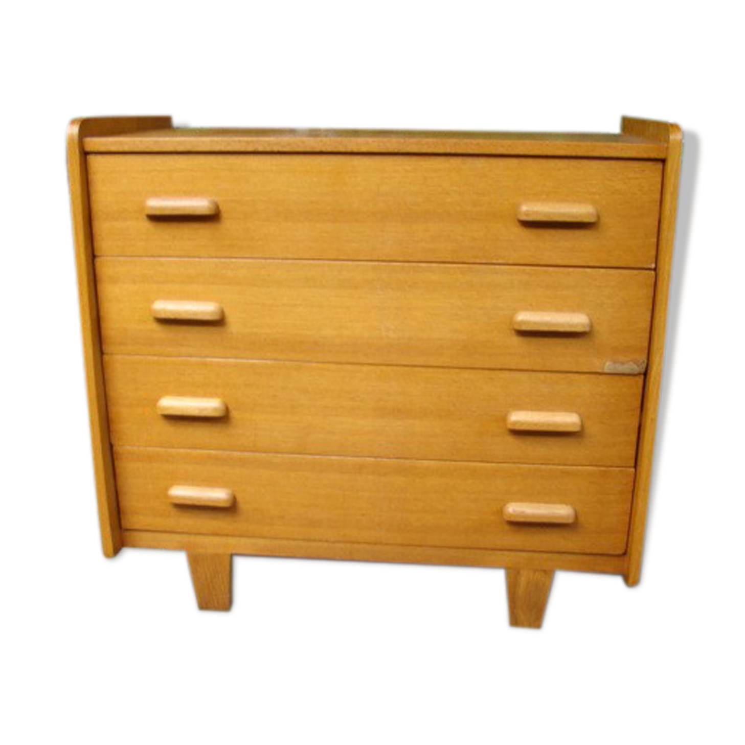 Vintage dresser 50/60