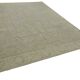 Turkish Handcrafted Loom Oushak Rug 273 cm x 350 cm