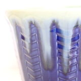 Pot cover De Bruyn, Lille, France, ancient ceramics