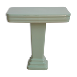 Art Deco console