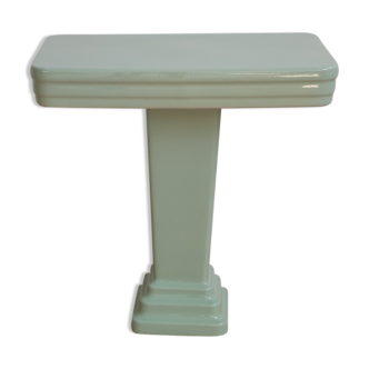Art Deco console