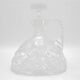 Carafe en cristal