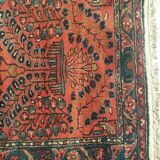 Carpet kilim iran 95x280cm