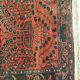 Carpet kilim iran 95x280cm