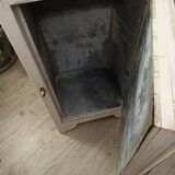 Old icehouse