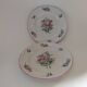 K&G Lunéville dessert plates