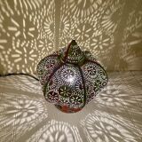 Openwork Lamp
