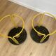 Vintage Italian umbrella stand Seccose Space Age 1970s