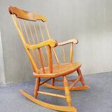 Rocking-chair Stol, 1963