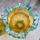 Paire de vases Georges Sand Portieux