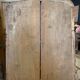 Original old patina mirror