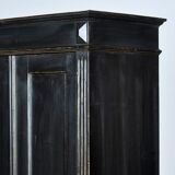 Meuble en pin des années 1930